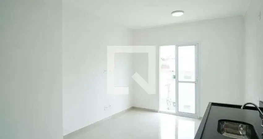 Apartamento para Aluguel - Nova Gerti, 2 Quartos, 52 m² - São Caetano do Sul