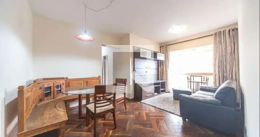 Apartamento para Aluguel - Jardim Bela Vista, 3 Quartos, 88 m² - Santo André