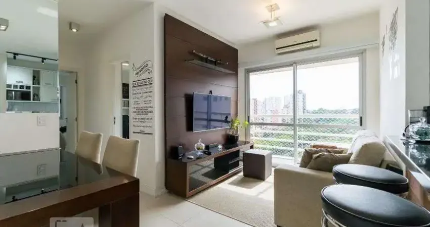 Apartamento para Aluguel - Saúde, 2 Quartos, 50 m² - São Paulo
