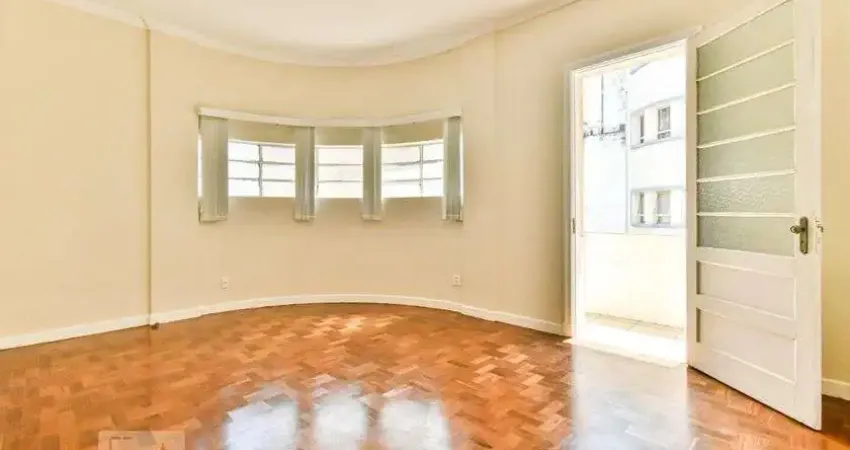 Apartamento para Aluguel - Centro, 2 Quartos, 110 m² - São Paulo