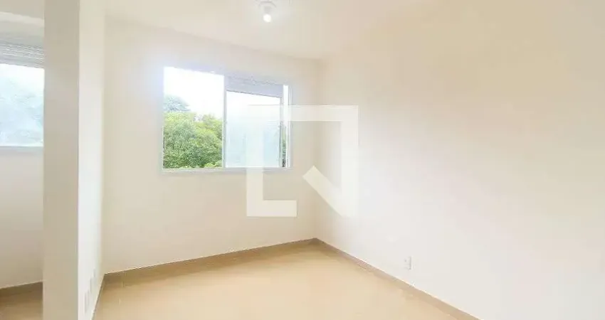 Apartamento para Aluguel - Parque do Carmo, 2 Quartos, 41 m² - São Paulo