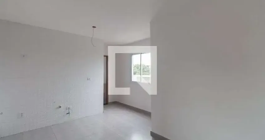 Cobertura para Aluguel - Vila Formosa, 1 Quarto, 42 m² - São Paulo