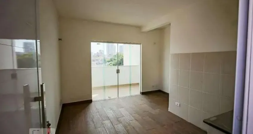 Apartamento para Aluguel - Butantã, 2 Quartos, 60 m² - São Paulo