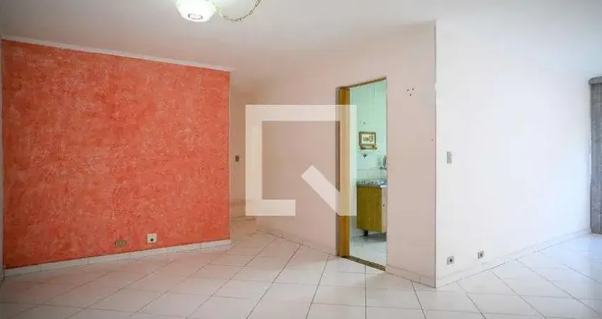 Apartamento para Aluguel - São João Clímaco, 3 Quartos, 94 m² - São Paulo