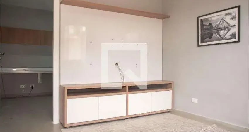 Casa com 2 quartos para alugar na Rua Gustavo Narkevitz, Saúde, São Paulo