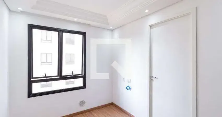 Apartamento com 2 quartos para alugar na Rua Jubair Celestino, Centro, Osasco