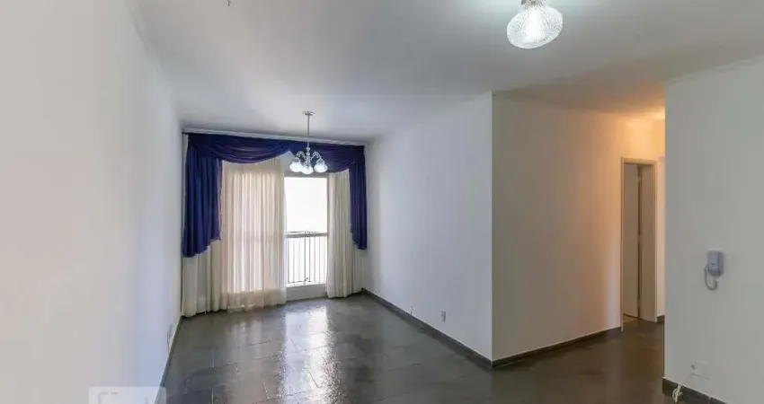 Apartamento para Aluguel - Bosque, 3 Quartos, 98 m² - Campinas