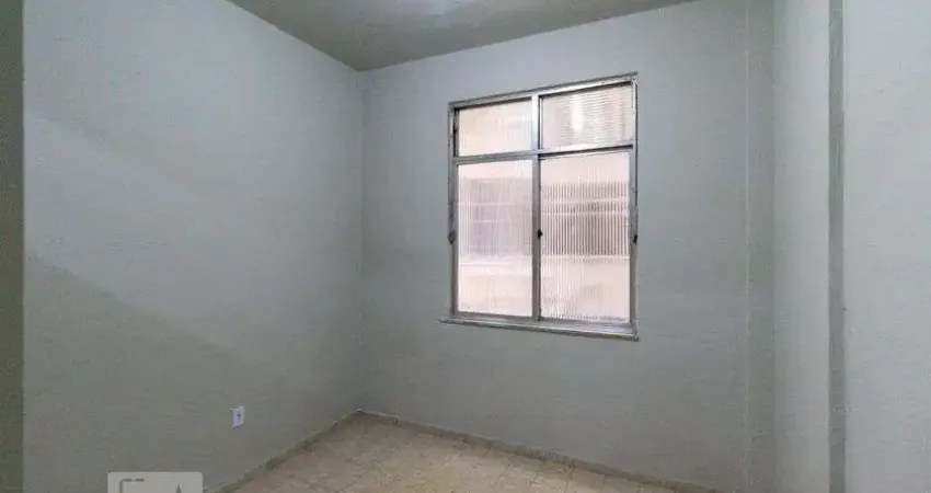 Kitnet / Stúdio para Aluguel - Botafogo, 1 Quarto, 25 m² - Rio de Janeiro