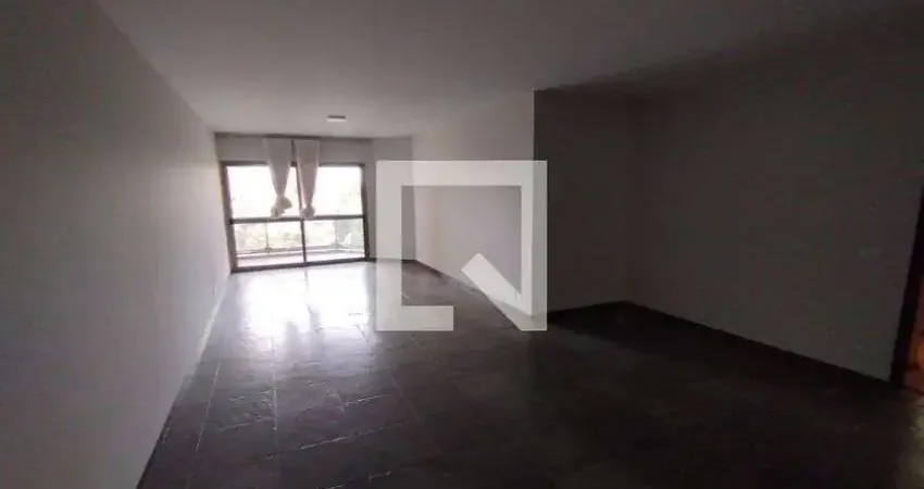 Apartamento para Aluguel - Centro, 3 Quartos, 157 m² - Ribeirão Preto