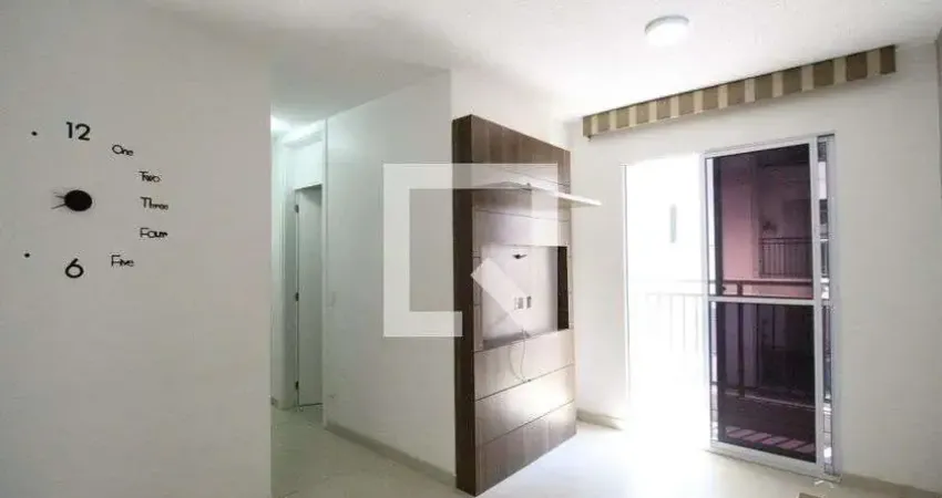 Apartamento para Aluguel - Taquara, 2 Quartos, 45 m² - Rio de Janeiro