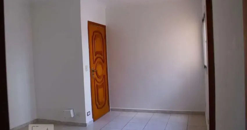 Apartamento para Aluguel - Jardim Monte Alegre, 3 Quartos, 55 m² - Taboão da Serra