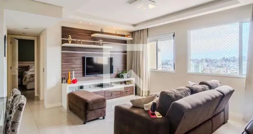 Apartamento para Aluguel - Santo Antônio, 2 Quartos, 67 m² - Porto Alegre