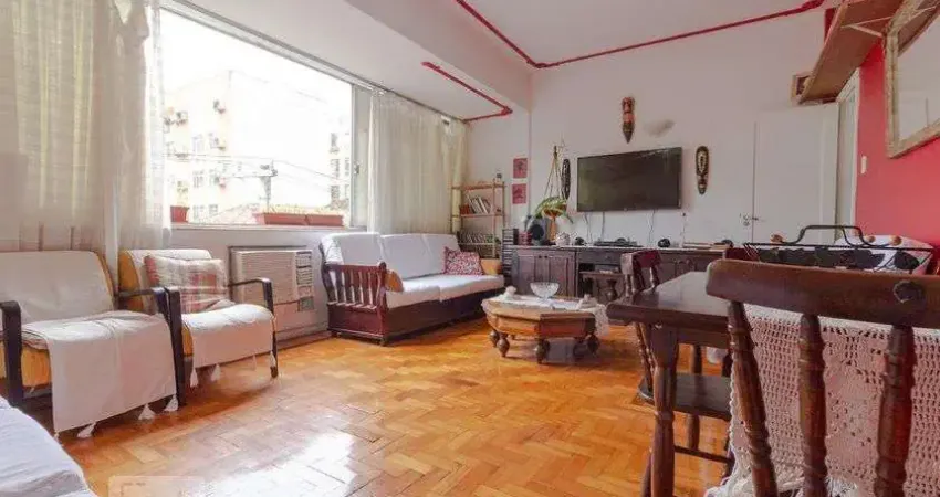 Apartamento para Aluguel - Vila Isabel, 2 Quartos, 90 m² - Rio de Janeiro