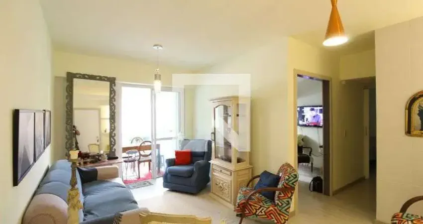 Apartamento para Aluguel - Jacarepaguá, 2 Quartos, 75 m² - Rio de Janeiro