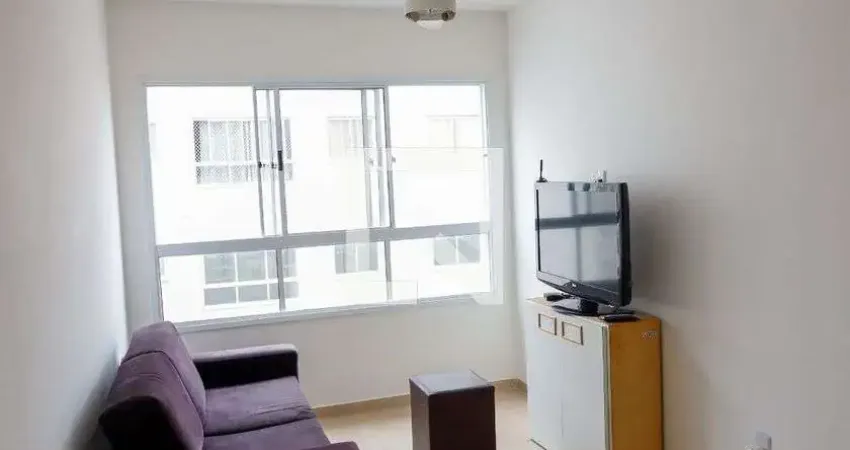 Apartamento para Aluguel - Novo Osasco, 2 Quartos, 40 m² - Osasco