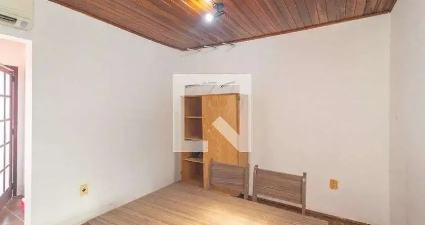 Kitnet / Stúdio para Aluguel - Glória, 1 Quarto, 25 m² - Porto Alegre