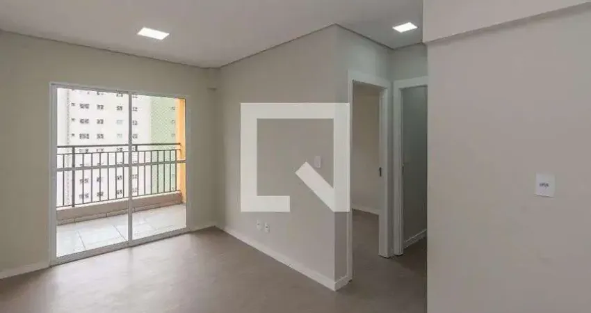Apartamento para Aluguel - Jardim Sao Carlos, 2 Quartos, 61 m² - Sumaré