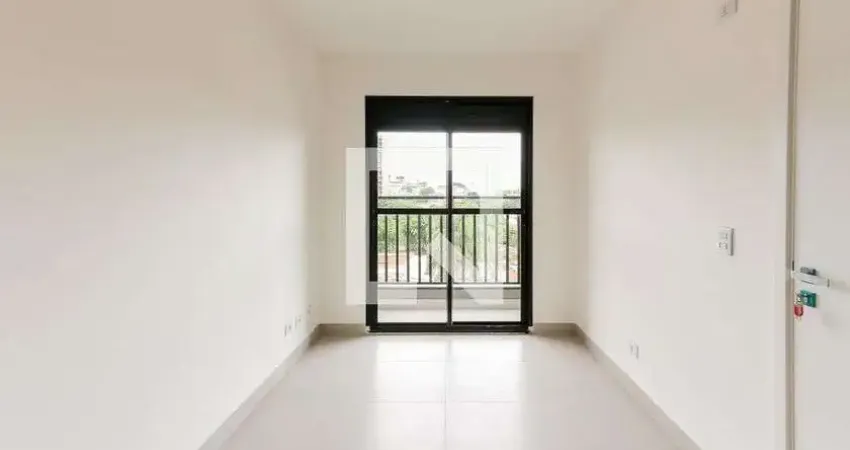 Apartamento para Aluguel - Quitaúna, 1 Quarto, 32 m² - Osasco