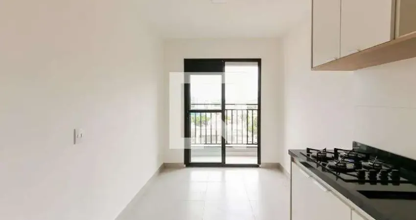 Apartamento para Aluguel - Quitaúna, 1 Quarto, 30 m² - Osasco