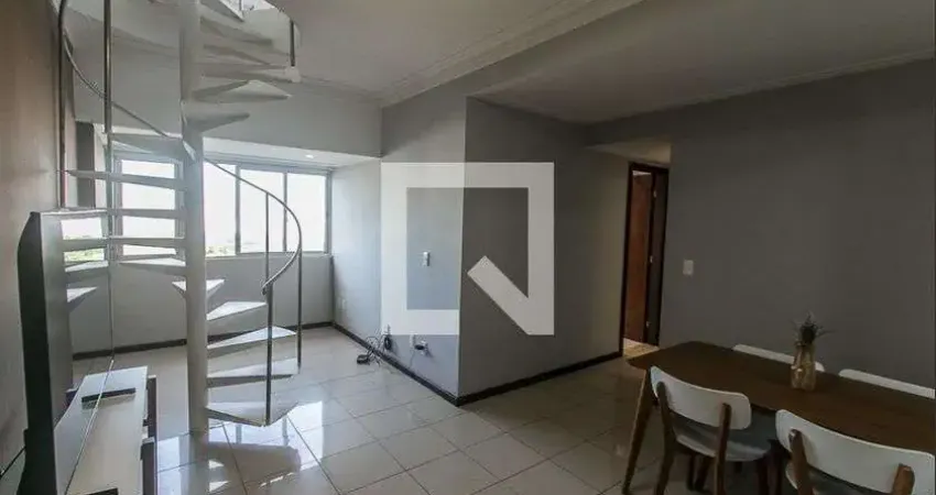 Cobertura com 3 quartos para alugar na R. Dr. José Peroba - Stiep Salvador - Ba 40301-155 Brasil, Stiep, Salvador