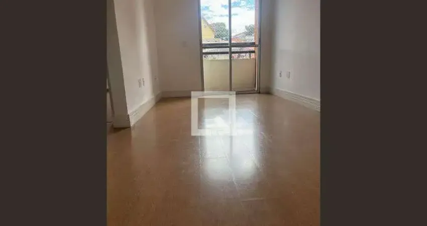 Apartamento para Aluguel - Vila Progresso, 2 Quartos, 68 m² - Jundiaí