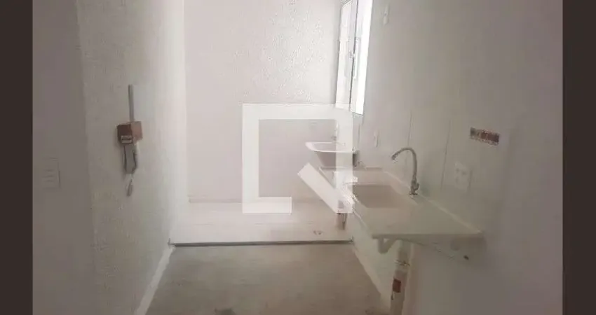 Apartamento para Aluguel - Guaratiba, 2 Quartos, 50 m² - Rio de Janeiro
