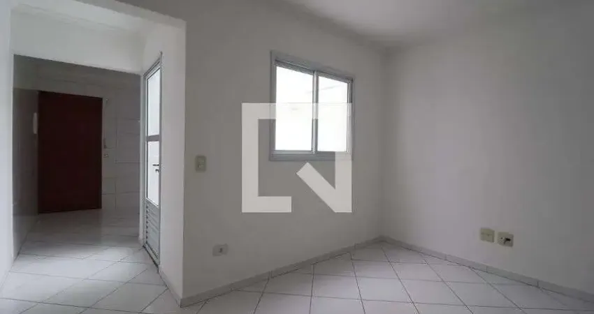 Apartamento para Aluguel - Vila Metalúrgica, 1 Quarto, 55 m² - Santo André