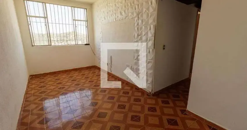 Apartamento para Aluguel - Fonseca, 2 Quartos, 60 m² - Niterói