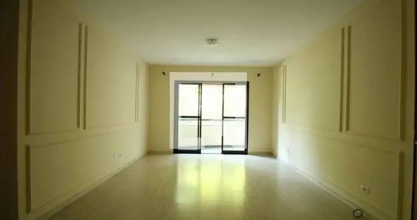 Apartamento para Aluguel - Chácara Agrindus, 3 Quartos, 133 m² - Taboão da Serra