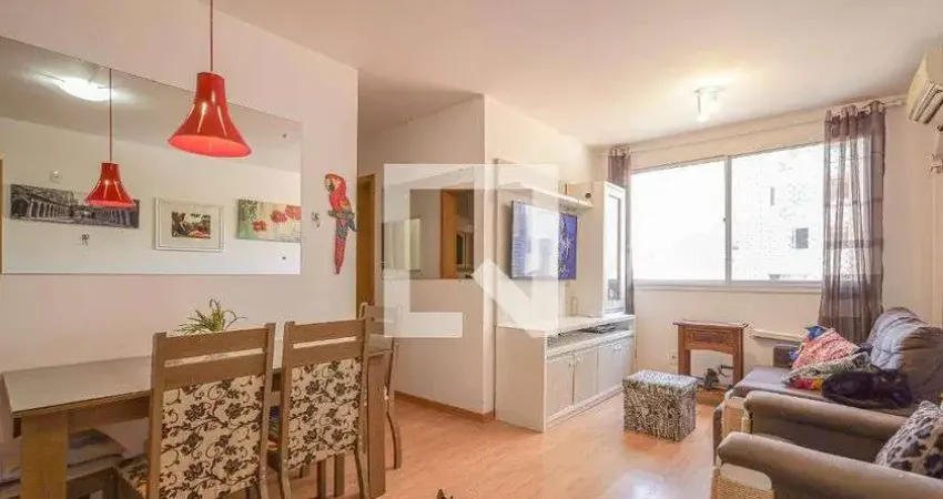 Apartamento para Aluguel - Alto Petrópolis, 3 Quartos, 68 m² - Porto Alegre