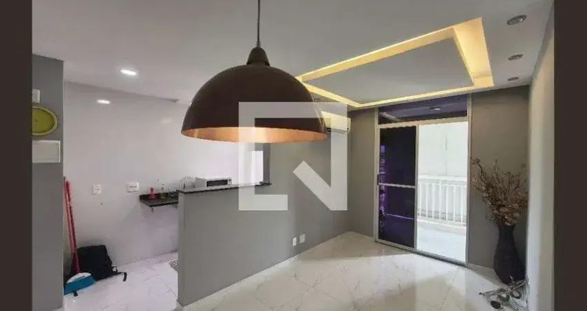 Apartamento para Aluguel - Freguesia , 2 Quartos, 52 m² - Rio de Janeiro