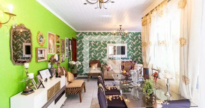 Casa / Sobrado em Condomínio para Aluguel - Vila Nova, 2 Quartos, 119 m² - Porto Alegre