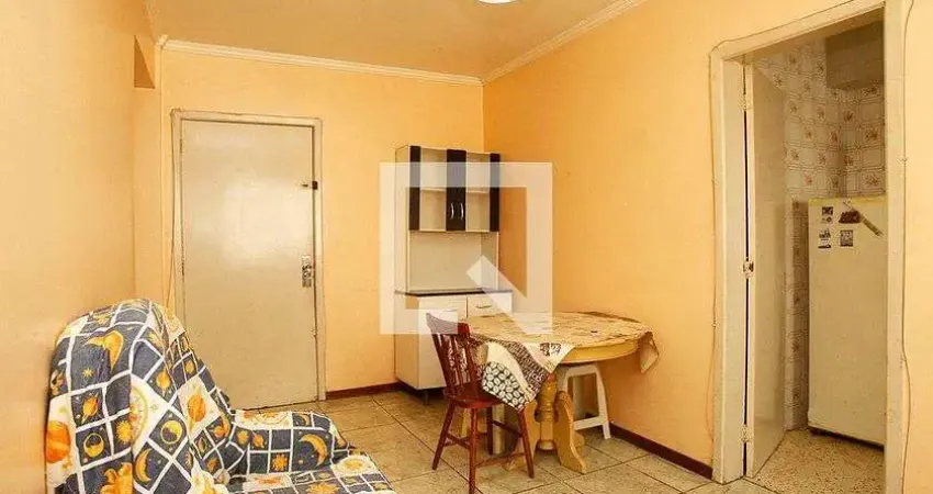 Apartamento para Aluguel - Centro Histórico, 1 Quarto, 50 m² - Porto Alegre