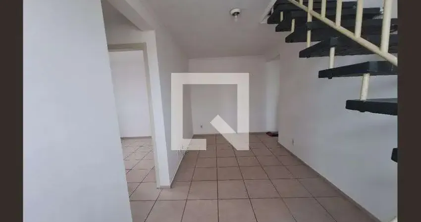 Apartamento para Aluguel - Jardim Nena, 2 Quartos, 78 m² - Suzano