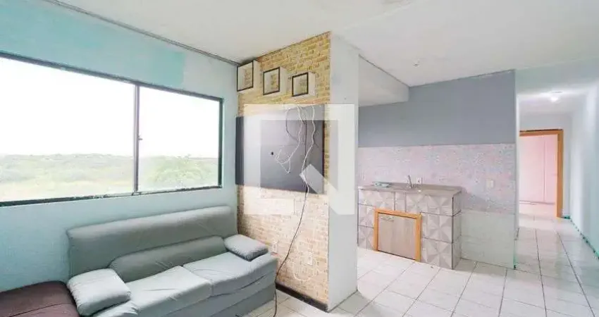 Apartamento para Aluguel - Niterói, 2 Quartos, 50 m² - Canoas