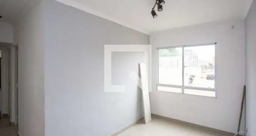 Apartamento para Aluguel - Vila Nogueira, 2 Quartos, 43 m² - Diadema