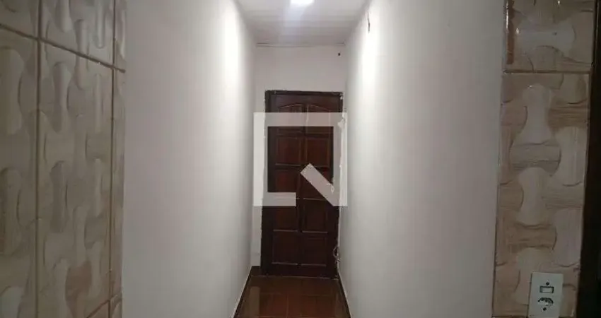 Kitnet / Stúdio para Aluguel - Cosmos, 1 Quarto, 19 m² - Rio de Janeiro