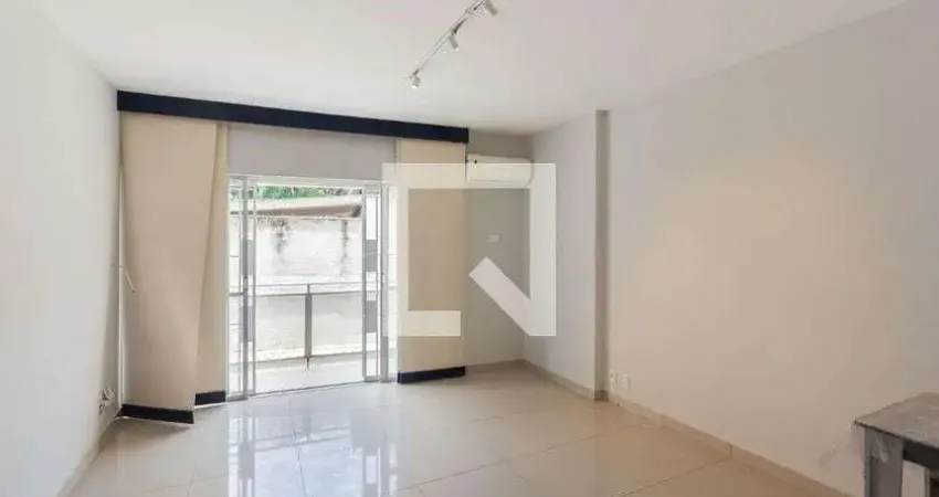 Apartamento para Aluguel - Tijuca, 2 Quartos, 98 m² - Rio de Janeiro
