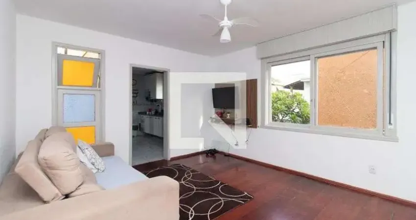 Apartamento para Aluguel - Santo Antônio, 3 Quartos, 80 m² - Porto Alegre