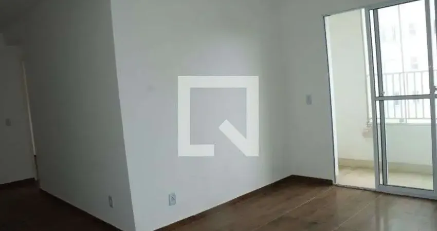 Apartamento para Aluguel - Jardim Colibri II, 2 Quartos, 58 m² - Cotia