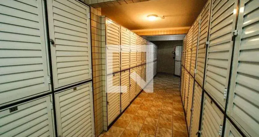 Apartamento para Aluguel - Vila Assunção, 2 Quartos, 97 m² - Praia Grande