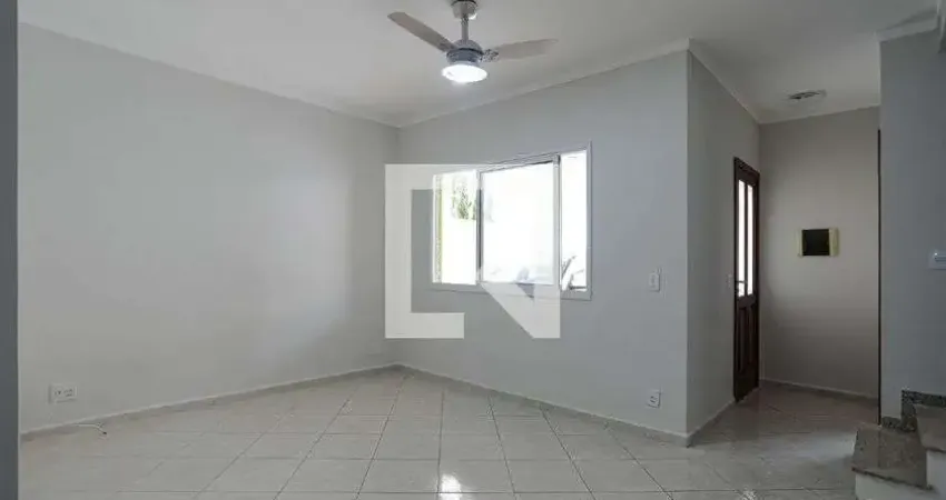 Casa / Sobrado em Condomínio para Aluguel - Vila Oliveira, 3 Quartos, 120 m² - Mogi das Cruzes