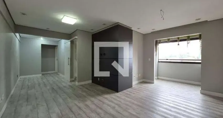 Apartamento para Aluguel - Campestre, 3 Quartos, 93 m² - Santo André