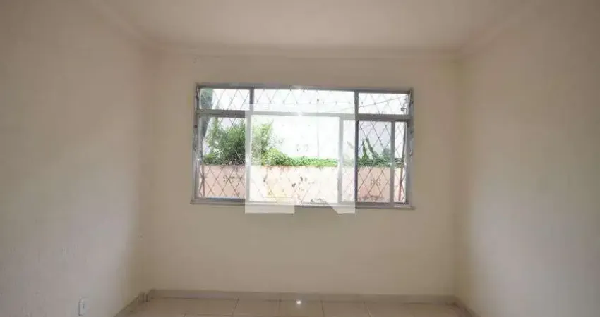 Casa / Sobrado em Condomínio para Aluguel - Deodoro, 2 Quartos, 42 m² - Rio de Janeiro