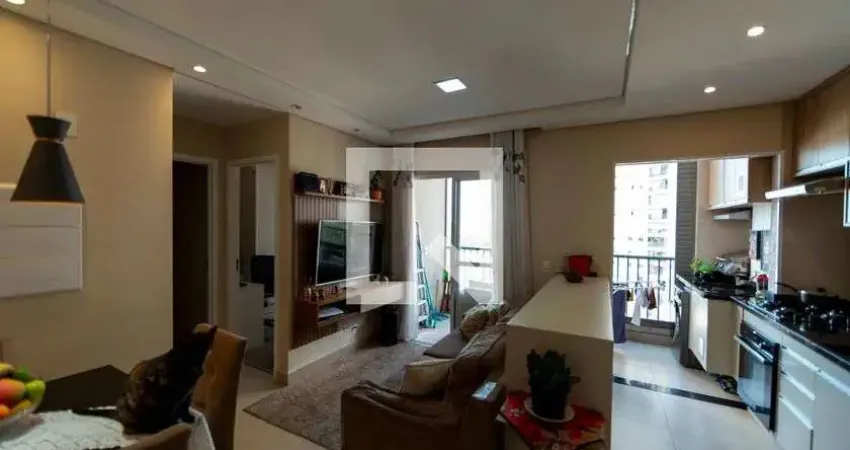Apartamento para Aluguel - Alphaville, 2 Quartos, 54 m² - Barueri