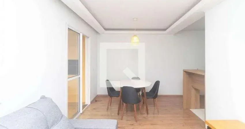 Apartamento para Aluguel - Humaitá, 2 Quartos, 55 m² - Porto Alegre