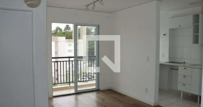Apartamento para Aluguel - Quinta dos Angicos, 2 Quartos, 48 m² - Cotia