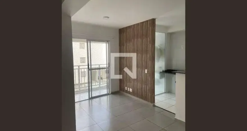 Apartamento para Aluguel - Morro Nova Cintra, 2 Quartos, 54 m² - Santos