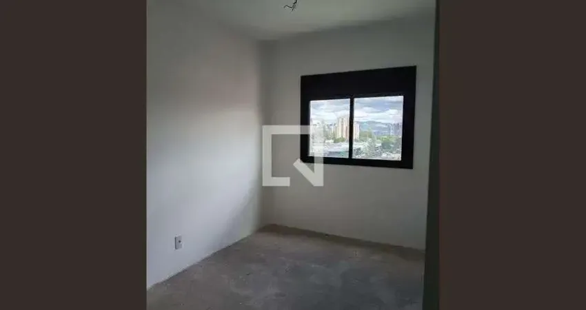 Apartamento para Aluguel - Alphaville, 2 Quartos, 65 m² - Barueri