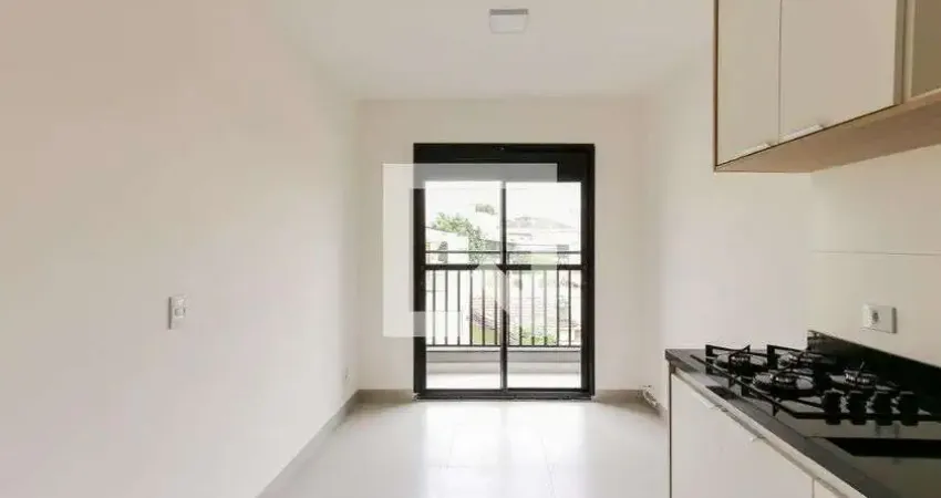 Apartamento para Aluguel - Quitaúna, 1 Quarto, 29 m² - Osasco